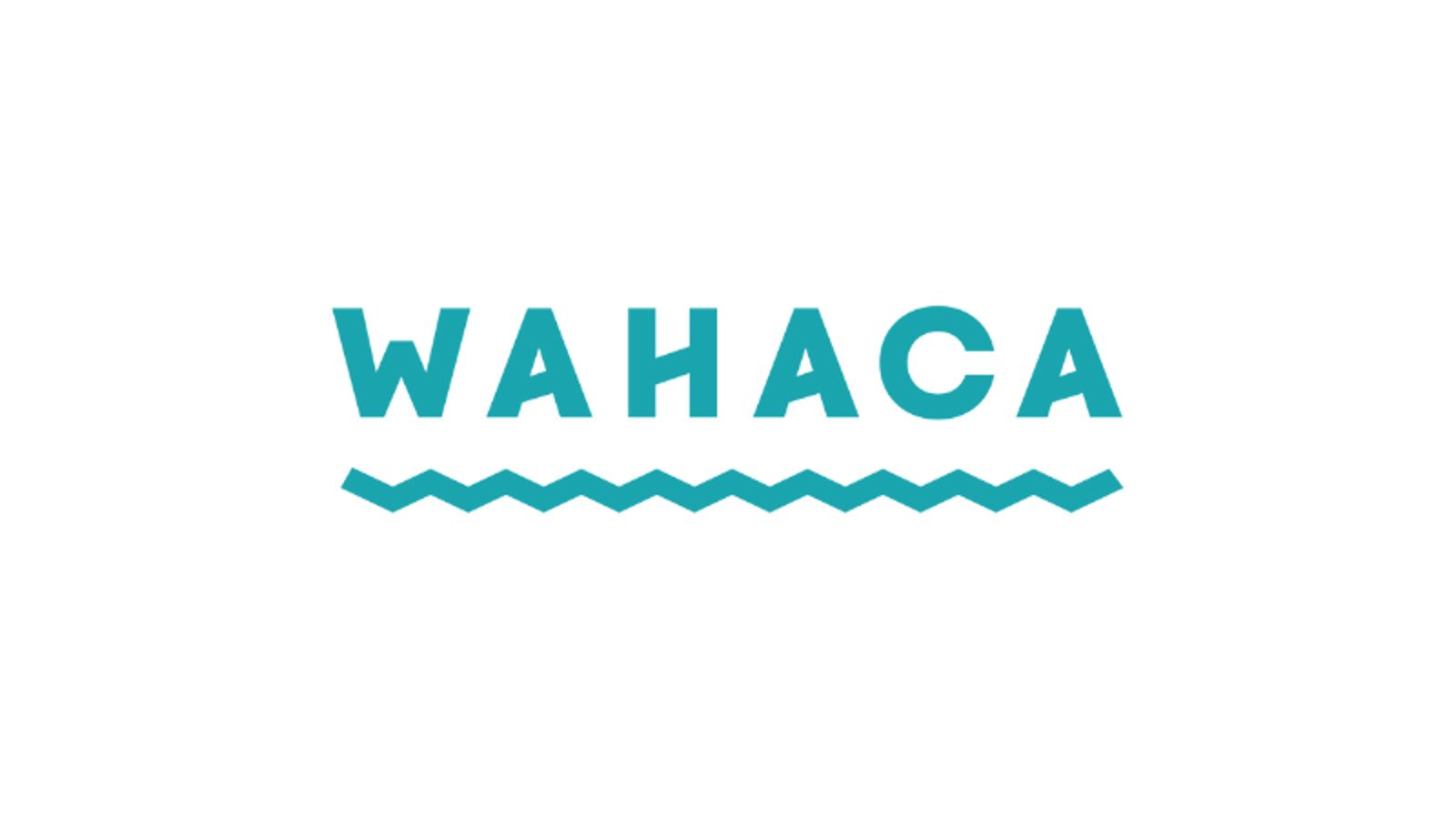 Wahaca